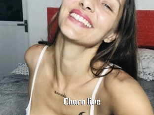 Charo_live