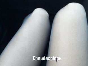 Chaudesalope