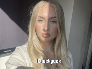 Cheekyccx