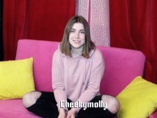 Cheekymolly