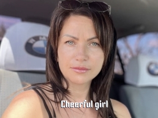 Cheerful_girl
