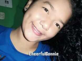 CheerfulBonnie