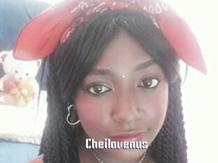 Cheilavenus