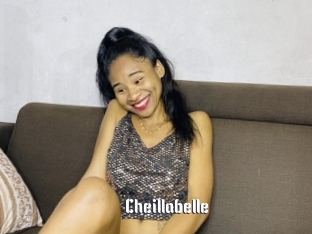 cheillabelle 1 grosse chatte