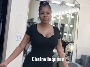 Cheinellequeen