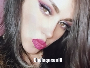Chelaqueen18