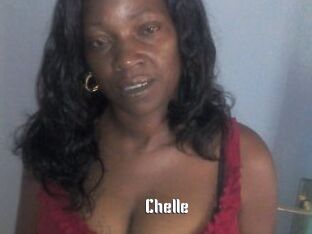 Chelle