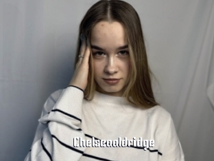 Chelseaaldridge