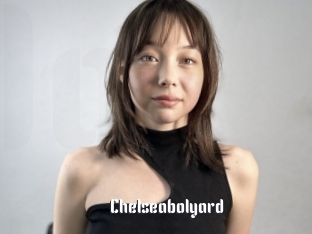 Chelseabolyard
