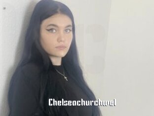 Chelseachurchwel
