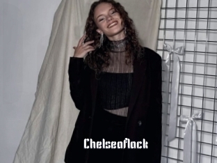 Chelseaflack