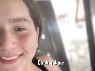 Chelseaklar