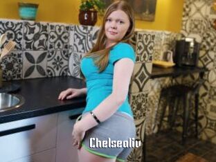 Chelsealiv
