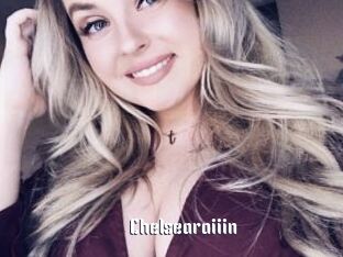 Chelsearaiiin