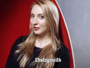 Chelsysmith