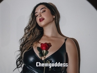 Chemgoddess
