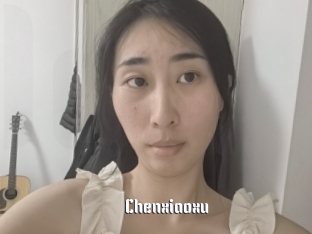 Chenxiaoxu