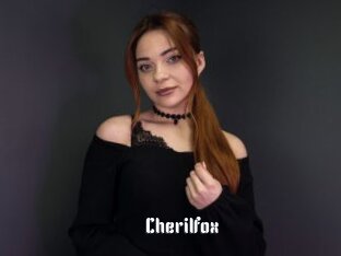 Cherilfox