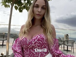 Cherill