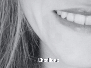 Cherilove