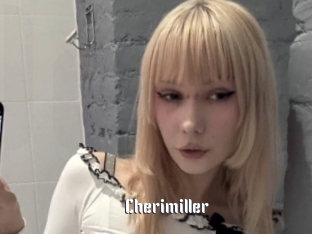 cherimiller 1 grosse chatte