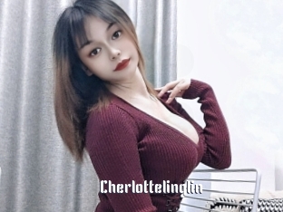 cherlottelinglin 1 grosse chatte