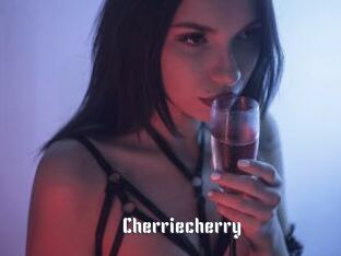 Cherriecherry