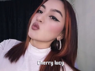 Cherry_lucy