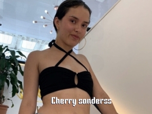 Cherry_sanderss