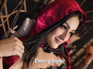 Cherry_taylor