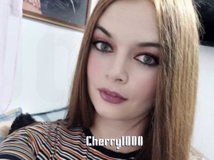 Cherry1000