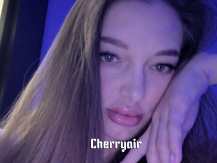 cherryair 1 grosse chatte