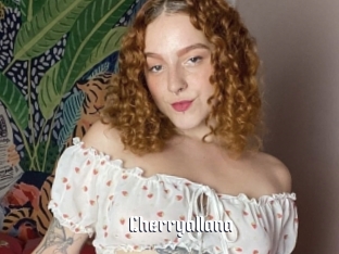 Cherryallana