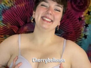 Cherrybellaxox