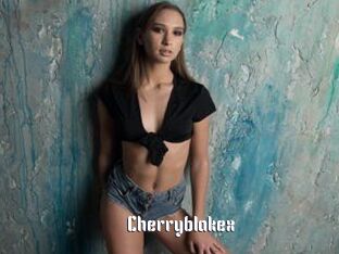 Cherryblakex