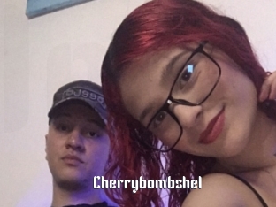 Cherrybombshel