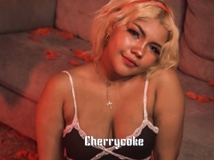 Cherrycoke