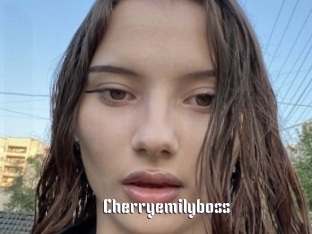Cherryemilyboss