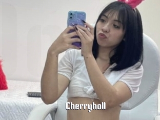 Cherryhall