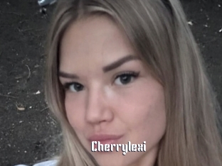 Cherrylexi