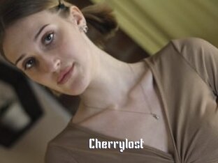 Cherrylost