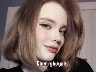 Cherrylwyze