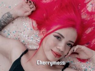 Cherrymoss