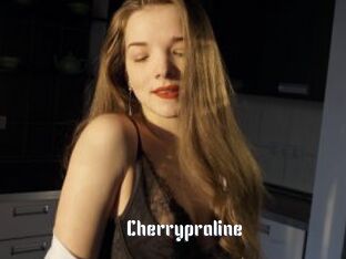 Cherrypraline