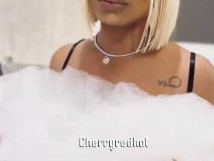 Cherryredhot