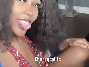 Cherrysplitz