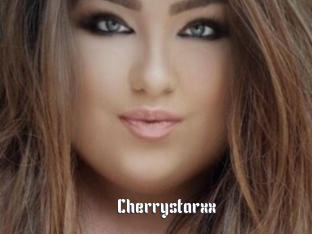 Cherrystarxx