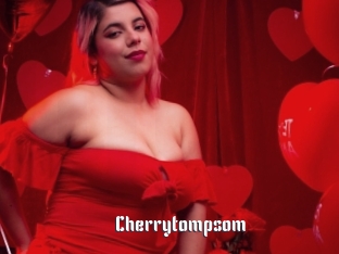 Cherrytompsom