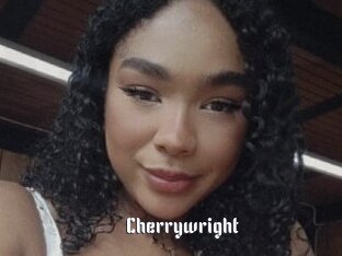 Cherrywright