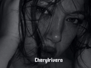 Cherylrivera